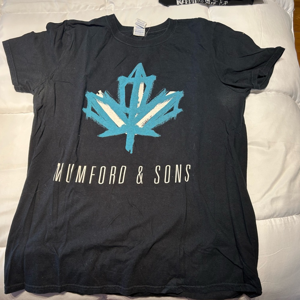 2 for $10 🎶 Mumford and Sons